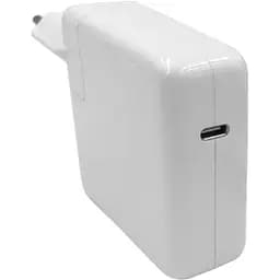 Зарядний пристрій Elelments 30W Type-C блок живлення для MacBook