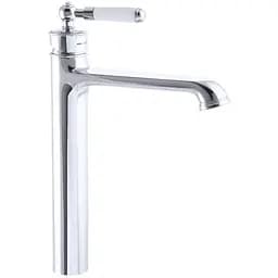 Смеситель для раковины MIXXUS PREMIUM VINTAGE 001 HIGH (MI2851)