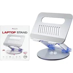 Настільний тримач Yesido LP06 для ноутбука/планшета