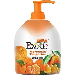 Мыло L'Ode Exotic Марокканский мандарин жидкое 0.3 кг 