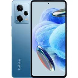 Смартфон Xiaomi Redmi Note 12 Pro 5G 8/128GB Blue
