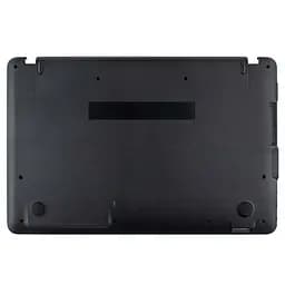 Нижня кришка для Asus VivoBook A540SA F540SA R540SA X540SA, (Black, піддон, днище, D Cover, 90NB0B31-R7D020)