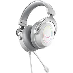 Ігрові навушники Fifine H3 White [111121] - мініатюра 4