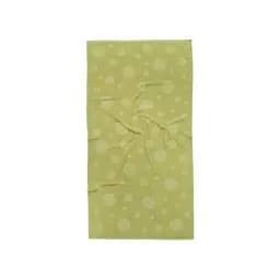 Рушник Sarah Anderson - Plaj Polka yesil 70x140