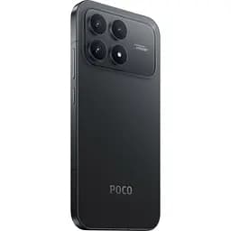 Смартфон Poco F8 Pro 12/512GB Black Global EU [158781] - мініатюра 6