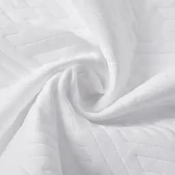 Подушка ортопедична Ideia SleepWell з ефектом пам'яті 60х40х13 см (8-35860) - мініатюра 9