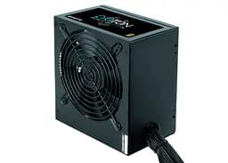 Блок живлення Chieftec 600W BDF-600S ATX 2.31+EPS12V APFC 24+4/8+2*(6/8)pcie 1*12см 80+Bronze CE/TUV - мініатюра 3