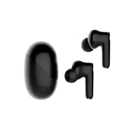 Навушники ColorWay Slim TWS-1 Earbuds Long Life Black (CW-TWS1BK1) - мініатюра 6