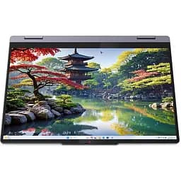 Ноутбук 2 in 1 LENOVO IdeaPad 5 14IRH9, Intel Core i7-13620H до 4.9GHz, 14" WUXGA Touch, 16GB, SSD 1TB, Intel UHD Graphics, Free DOS - мініатюра 5