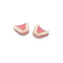 Цукерки жув. Dulceplus Grandma's Teeth 1 кг - мініатюра 2