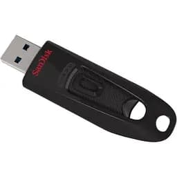USB флеш накопичувач SanDisk 128GB Ultra USB 3.0 (SDCZ48-128G-U46) - мініатюра 5