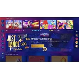 Ключ активації Microsoft Just Dance 2024 Ultimate Edition для Xbox Series S/X - мініатюра 4