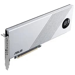 Плата-адаптер PCIe ASUS Hyper M.2 X16 PCIe 3.0 X4 Expansion Card GEN 4
