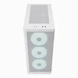 Корпус APNX Creator C1-R White (APCM-CR01243.21) - мініатюра 8