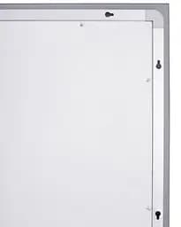 Дзеркало Kroner KRM Spiegel HR1 - 8060 з LED-підсвічуванням та антизапітнінням (CV030030) - мініатюра 5