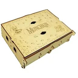 Органайзер Tower Rex МДФ Манчкін Munchkin (M-01)