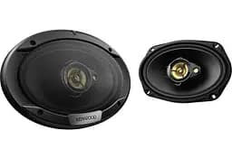 Автомобільна акустика KFC-S6976 80Вт KENWOOD avt0001240