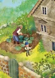 Peter and the Wolf. Ladybird Readers. Level 4 - мініатюра 5