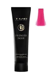 Крем-фарба T-LAB Professional Premier Noir colouring cream, Pink - мініатюра 2