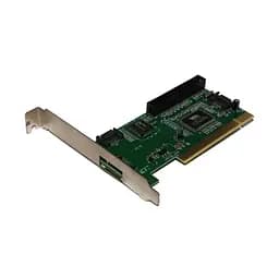 Контроллер Atcom PCI SATA(3port)+IDE (1port), VIA 6421 (8757)