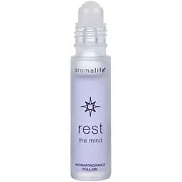 Парфуми кулькові Constance Carroll Aroma Fragrance Roll On Rest 10 мл - мініатюра 2