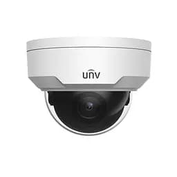 IP-відеокамера 2Mp Uniview IPC322LB-DSF28K-G White f=2.8mm (75-00523)