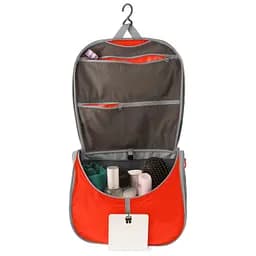 Косметичка Sea To Summit Ultra-Sil Hanging Toiletry Bag (S) Оранжевый