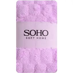 Рушник Soho Sote Lilac 35х75 см мікрофібра