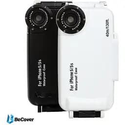 Підводний бокс BeCover для Apple iPhone 5/5S White (702534) - мініатюра 6