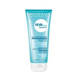 Зволожуюче молочко для дітей Bioderma АВСDerm Hydratant, 200 мл (028823)