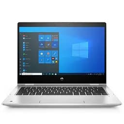 Ноутбук HP Probook x360 435 G8 (Ryzen 7 5800U/16/512SSD) - Class A "Б/В"