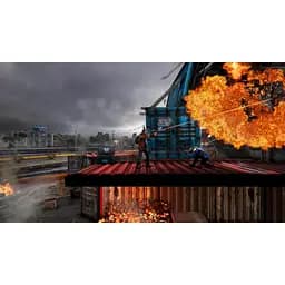 Ключ активації Microsoft Kong: Survivor Instinct для Xbox Series S/X - мініатюра 7