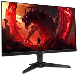 Монітор 27" Acer QG271P6bip FHD IPS 144Hz (UM.HQ1EE.605) - мініатюра 3