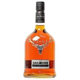 Віскі Dalmore King Alexander III Single Malt Scotch Whisky 40% 0.7 л - мініатюра 2
