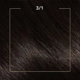 Стійка крем-фарба для волосся Wella Color Perfect 3/1 Попелястий темний шатен (4064666598284) - мініатюра 2