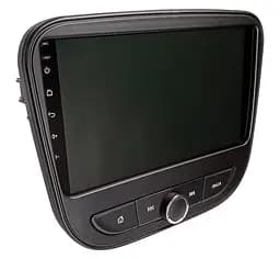 Перехідна рамка Chevrolet Malibu, Equinox Carav 22-1693 - мініатюра 4