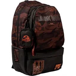 Рюкзак Yes T-111 Jurassic World, чорний (558954) - мініатюра 2