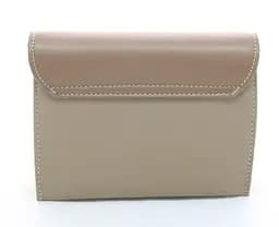 Жіночий клатч David Jones 3907 D.CAMEL Коричневий - мініатюра 2