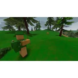Ключ активації Microsoft Unturned для Xbox One/Series - мініатюра 6