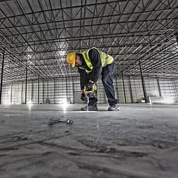 DeWALT Перфоратор акумуляторний DeWalt SDS PLUS 18В 2.1Дж 0-1100об/хв 0-4600уд/хв 3 режими, кейс 2.5кг без АКБ і ЗП - мініатюра 5