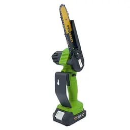 Акум пила Procraft PKA24Li + Акумуляторна коса Procraft PTA24 + Олива 200 мл - мініатюра 3