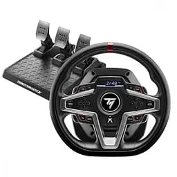 Комплект (руль, педали) Thrustmaster T248X Black (4460182)