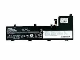 Акумулятор Lenovo ThinkPad Yoga 11e 3rd 4th Gen 31-40%