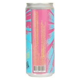 Уцінка. Пиво Правда Lviv Blanche, світле, нефільтроване, 5,2%, 0,33 л з/б (831637)  - мініатюра 3