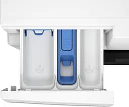 Пральна машина Beko (BM3WFSU47235WB) - мініатюра 2