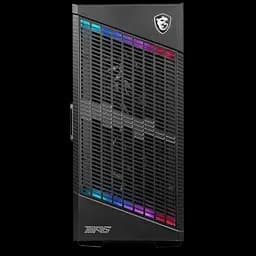 Корпус MSI MPG Velox 100P Airflow ARGB Black (MPG VELOX 100P AIRFLOW) - мініатюра 2