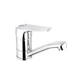 Смеситель для раковины Kroner KRM Odra - C010 CV019267 Хром