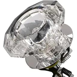 Світильник точковий Brille декоративний HDL-G205 CL G9 L13-077