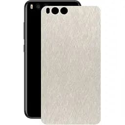 Захисна плівка StatusSKIN для Xiaomi Mi 6 Корпус Вініл Титан