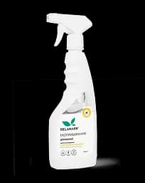 Средство для мытья ванной с ароматом лимона DeLaMark 500 мл